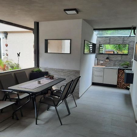 Holzer'S Appartement San Leonardo in Passiria Exterior foto