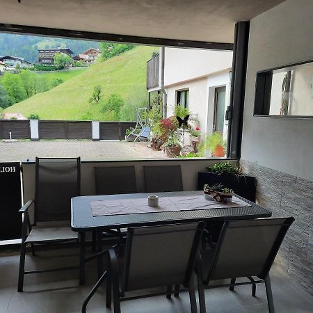 Holzer'S Appartement San Leonardo in Passiria Exterior foto