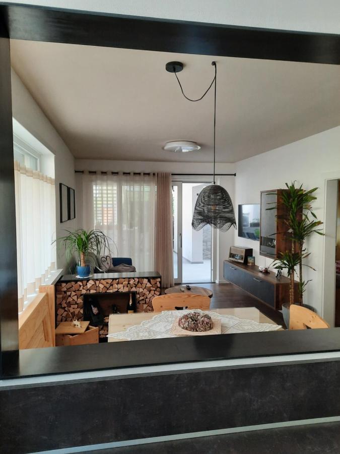 Holzer'S Appartement San Leonardo in Passiria Exterior foto