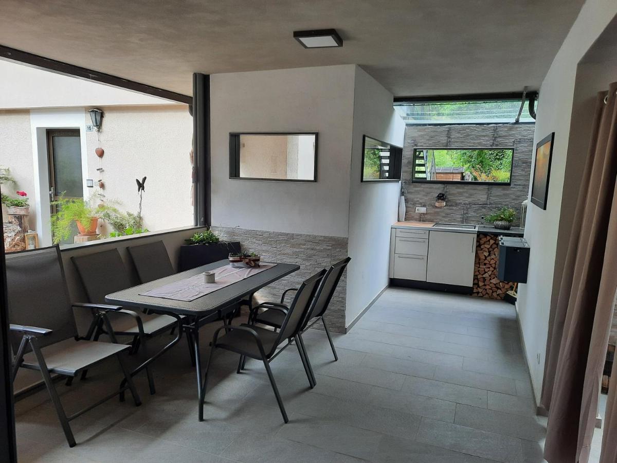 Holzer'S Appartement San Leonardo in Passiria Exterior foto